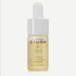 Dr Barbara Sturm super anti aging serum